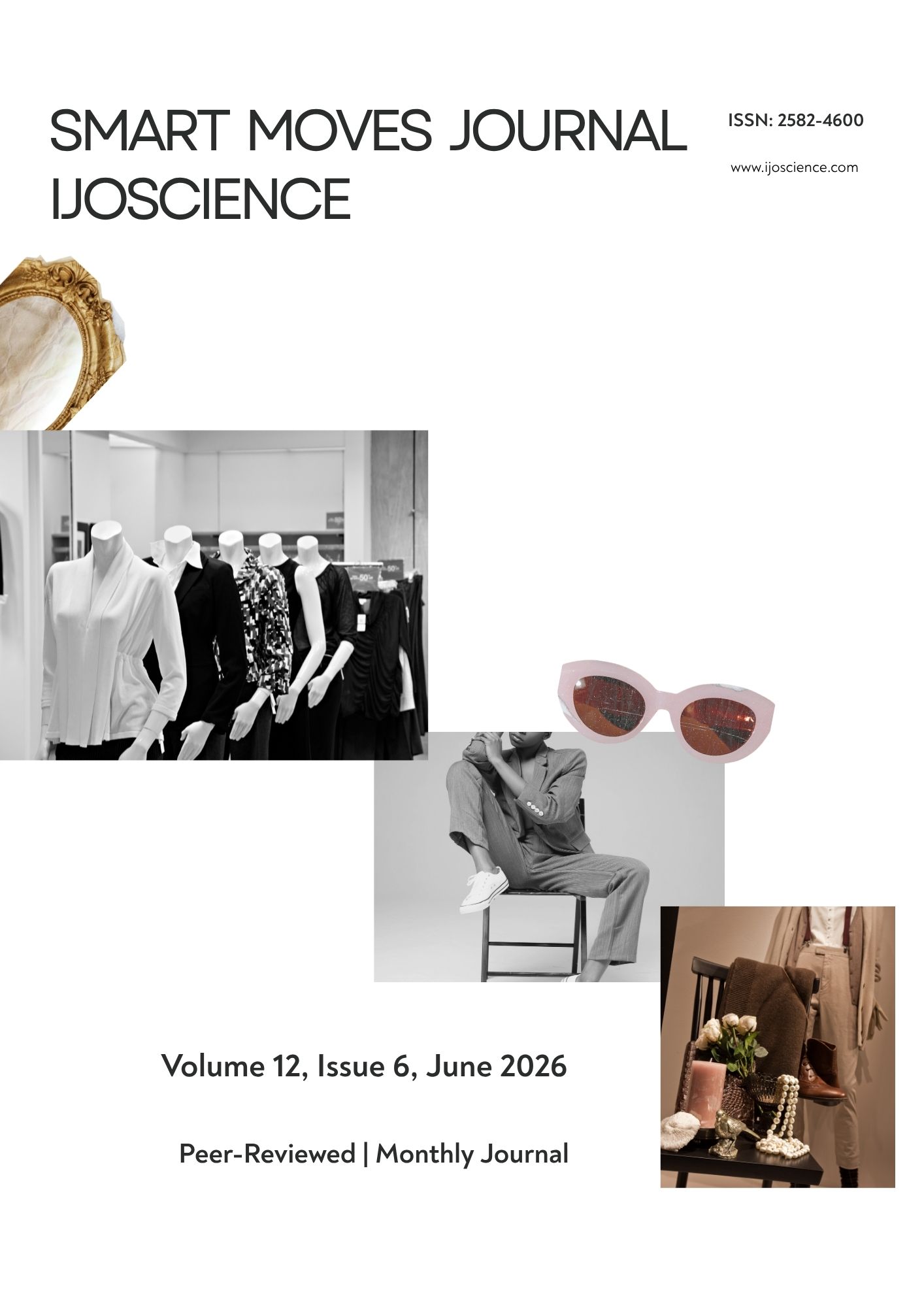 					View Volume 12, Issue 6, June 2026
				